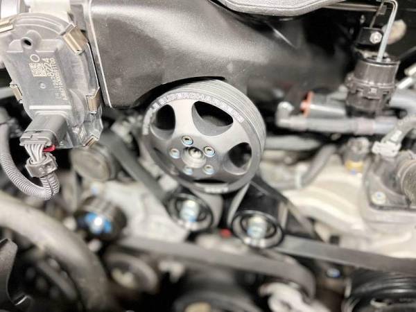 Gen 5 3.0L for GM - Chevy Truck - SUV 2014-2020 6.2L - WK-1201-30