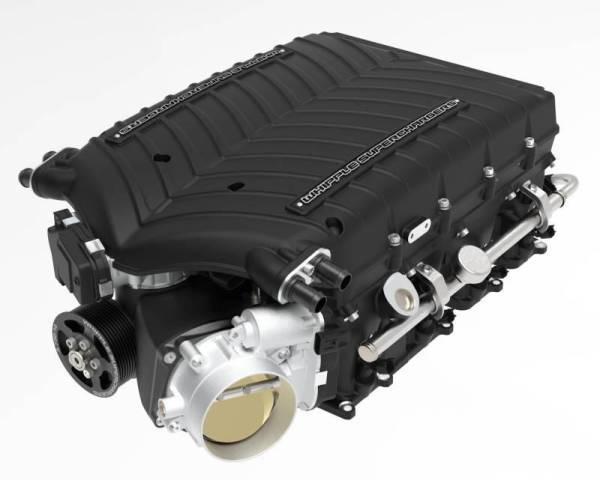 Dodge Durango Hellcat 6.2L Gen 6 3.0L Stage 1 SC Kit 2021-2025
