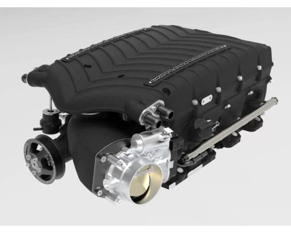 Dodge Durango Hellcat 6.2L Gen 6 3.0L Stage 1 SC Kit 2021-2025
