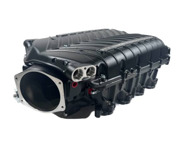 Whipple Superchargers S650 Stage 1 Gen 6 3.0L Supercharger Kit 2024-2025