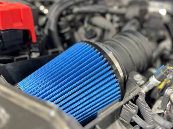 Whipple Superchargers S650 Stage 2 Gen 6 3.0L Supercharger Kit 2024-2025