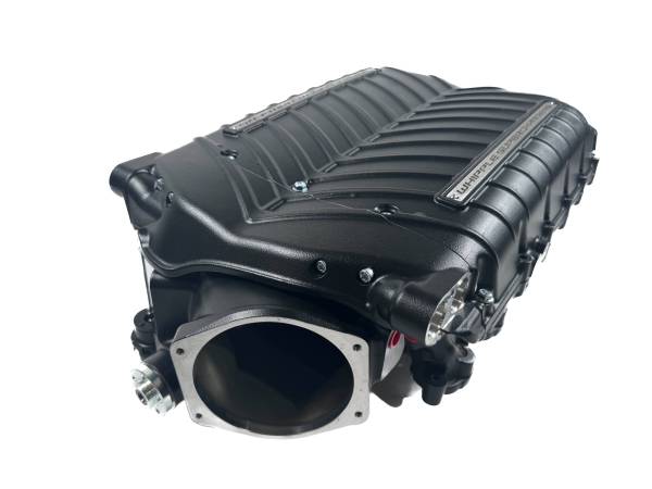 Whipple Superchargers S650 Stage 2 Gen 6 3.0L Supercharger Kit 2024-2025