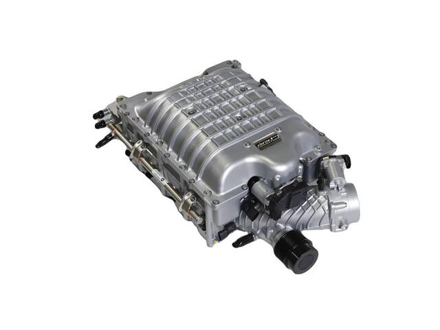 Hellcat Blower 6.2 Supercharger ONLY
