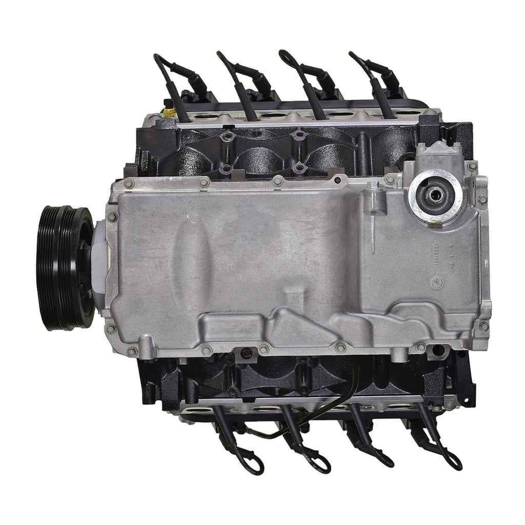 ATK High Performance GM LM7 5.3L with AFR Heads 500 HP EFI Crate Engine HP116C-EFI