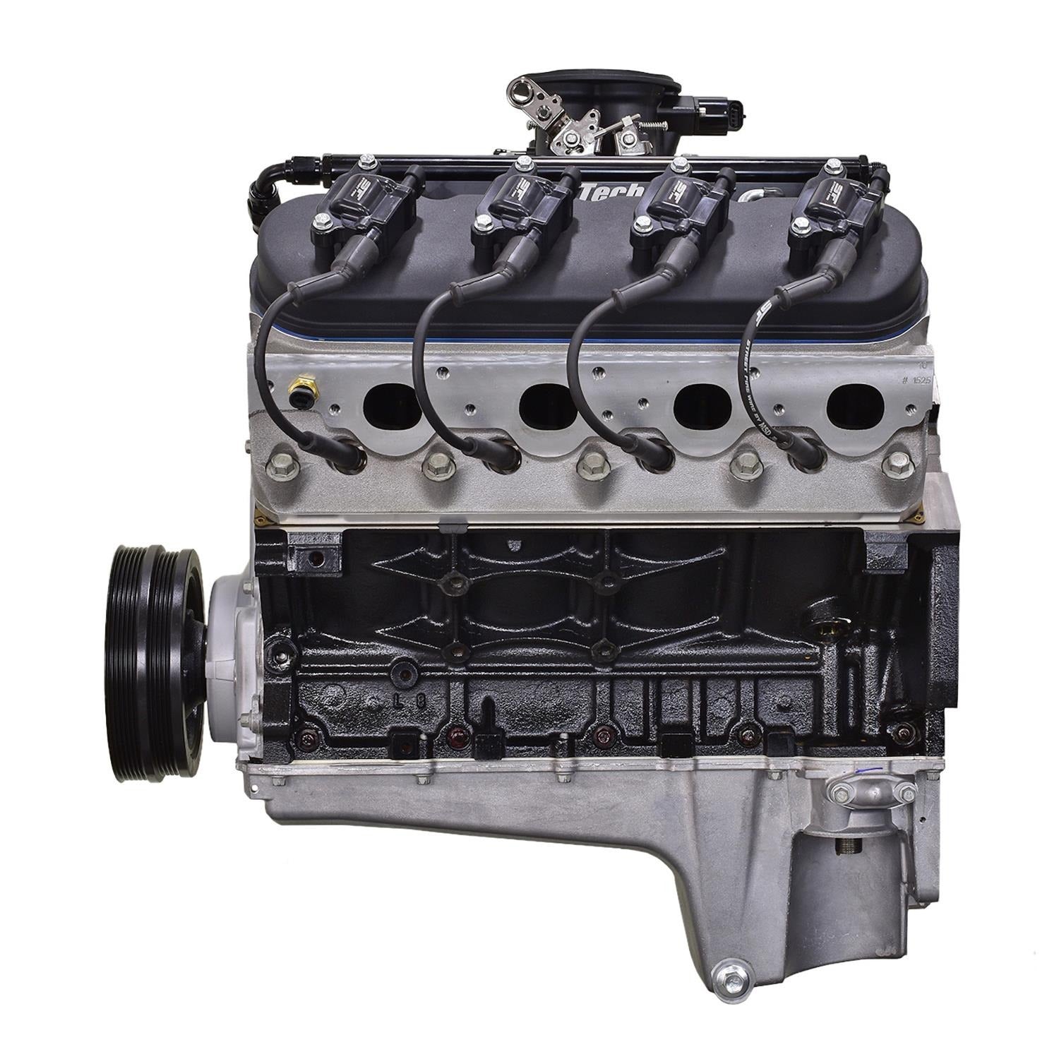 ATK High Performance GM LM7 5.3L with AFR Heads 500 HP EFI Crate Engine HP116C-EFI