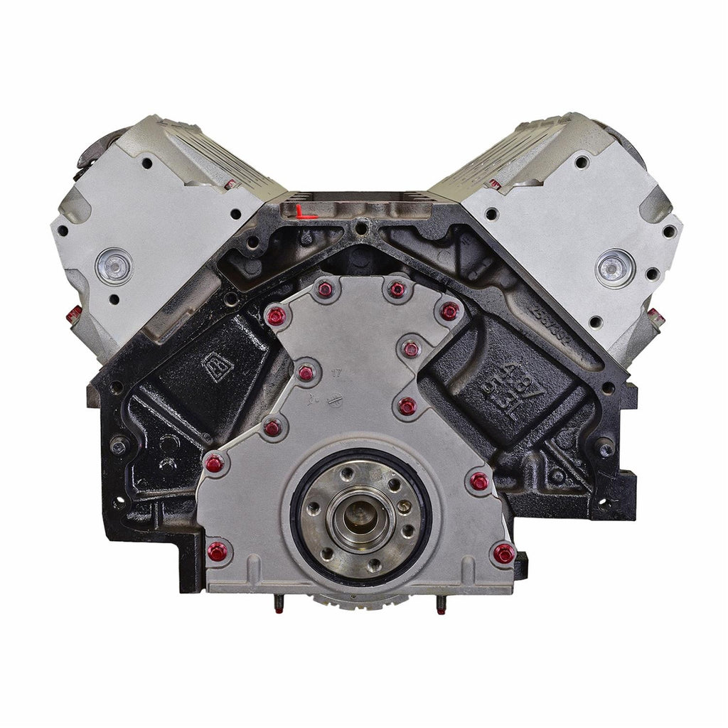 ATK High Performance Chevy LM7 5.3L 385 HP Long Block Crate Engine HP97
