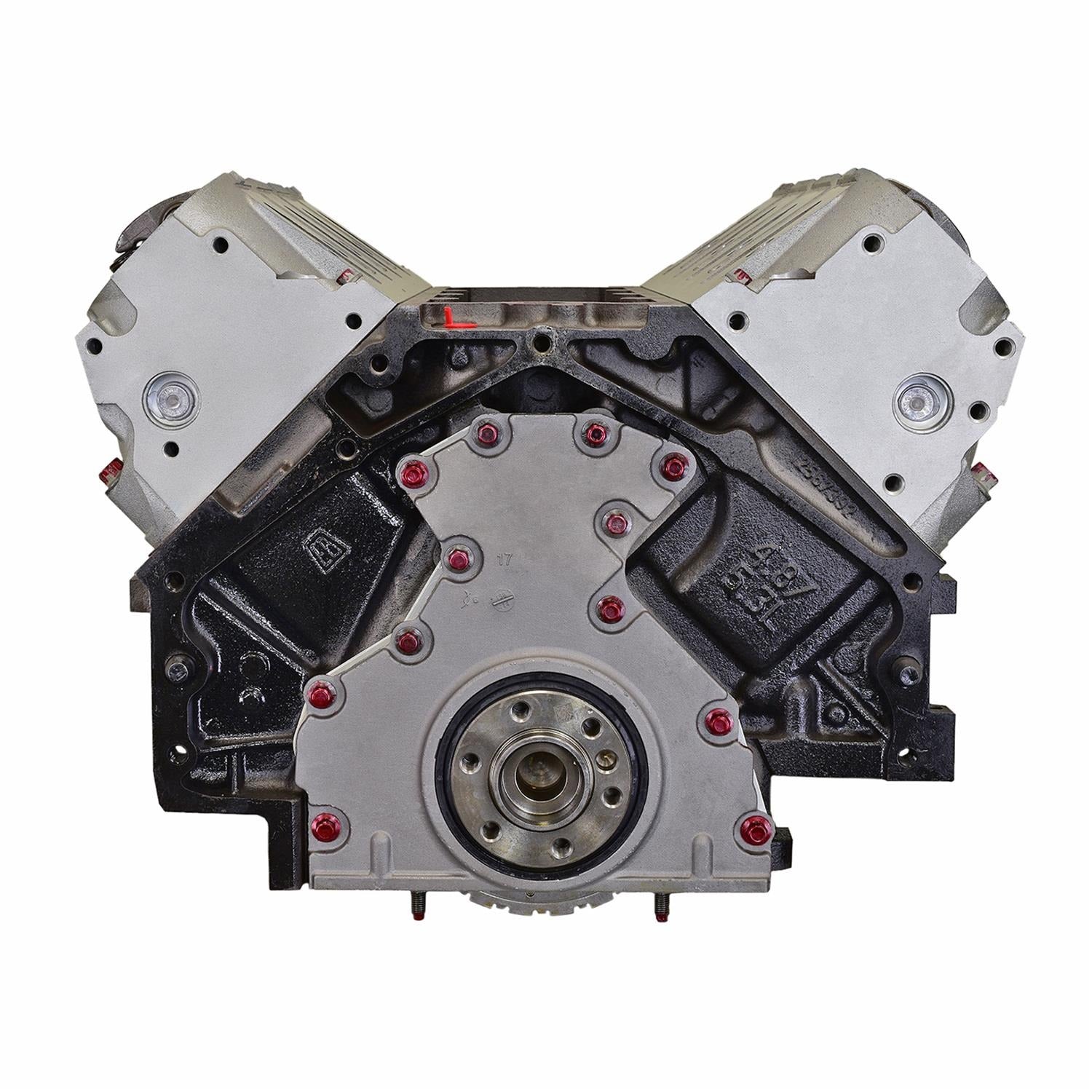 ATK High Performance Chevy LM7 5.3L 385 HP Long Block Crate Engine HP97