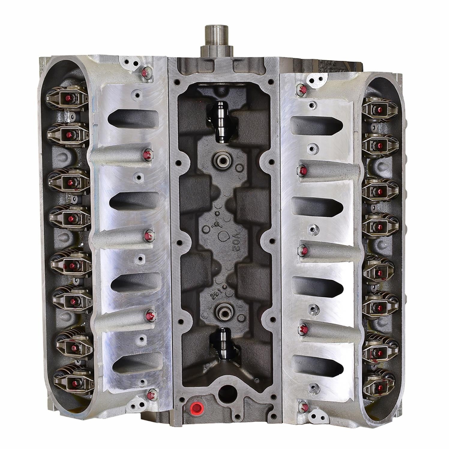 ATK High Performance Chevy LM7 5.3L 385 HP Long Block Crate Engine HP97