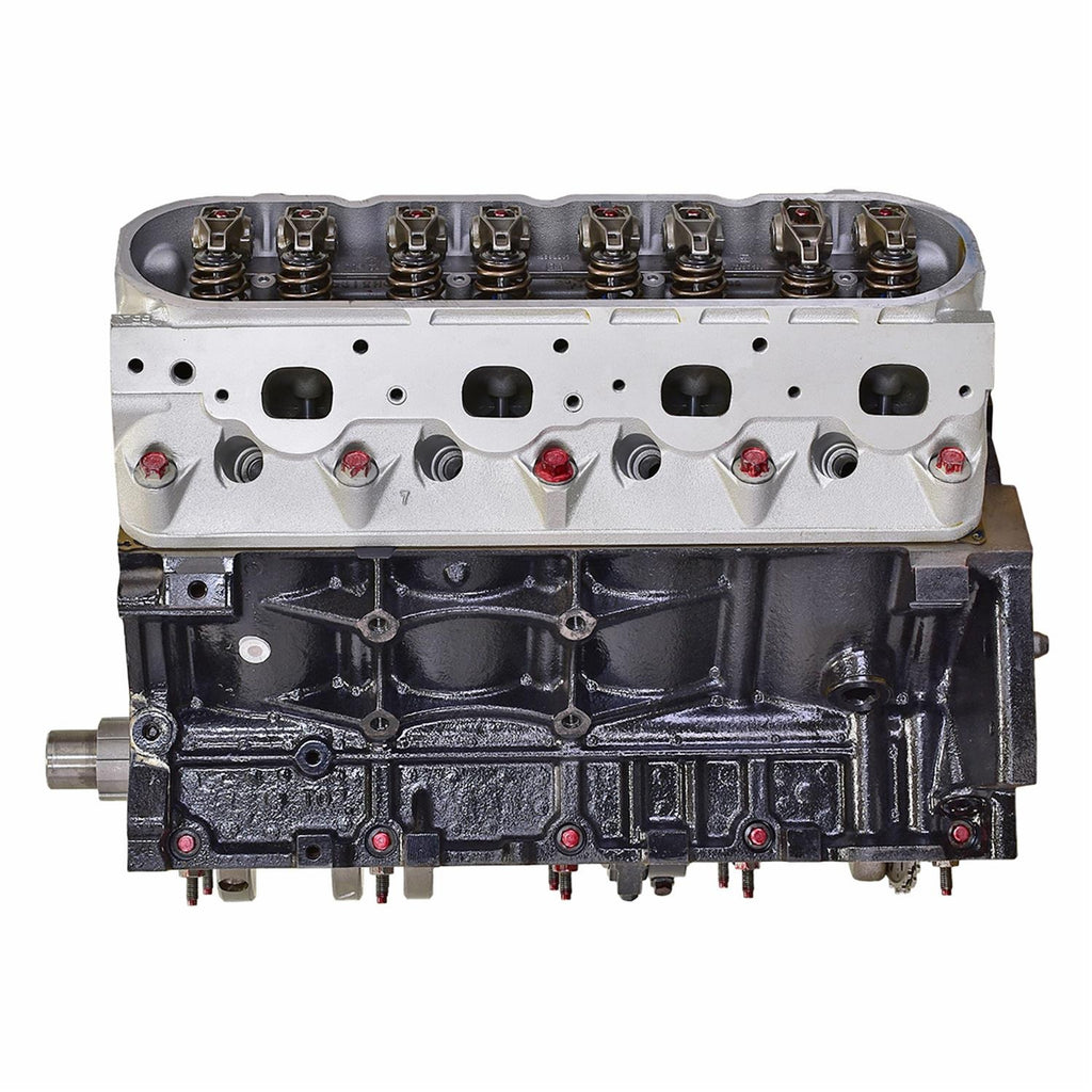 ATK High Performance Chevy LM7 5.3L 385 HP Long Block Crate Engine HP97
