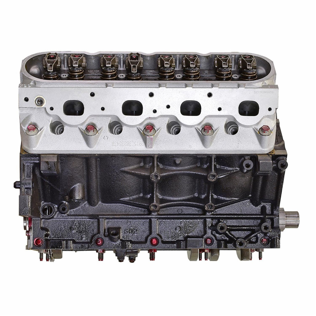 ATK High Performance Chevy LM7 5.3L 385 HP Long Block Crate Engine HP97