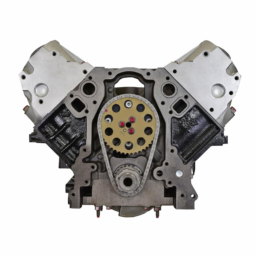 ATK High Performance Chevy LM7 5.3L 385 HP Long Block Crate Engine HP97