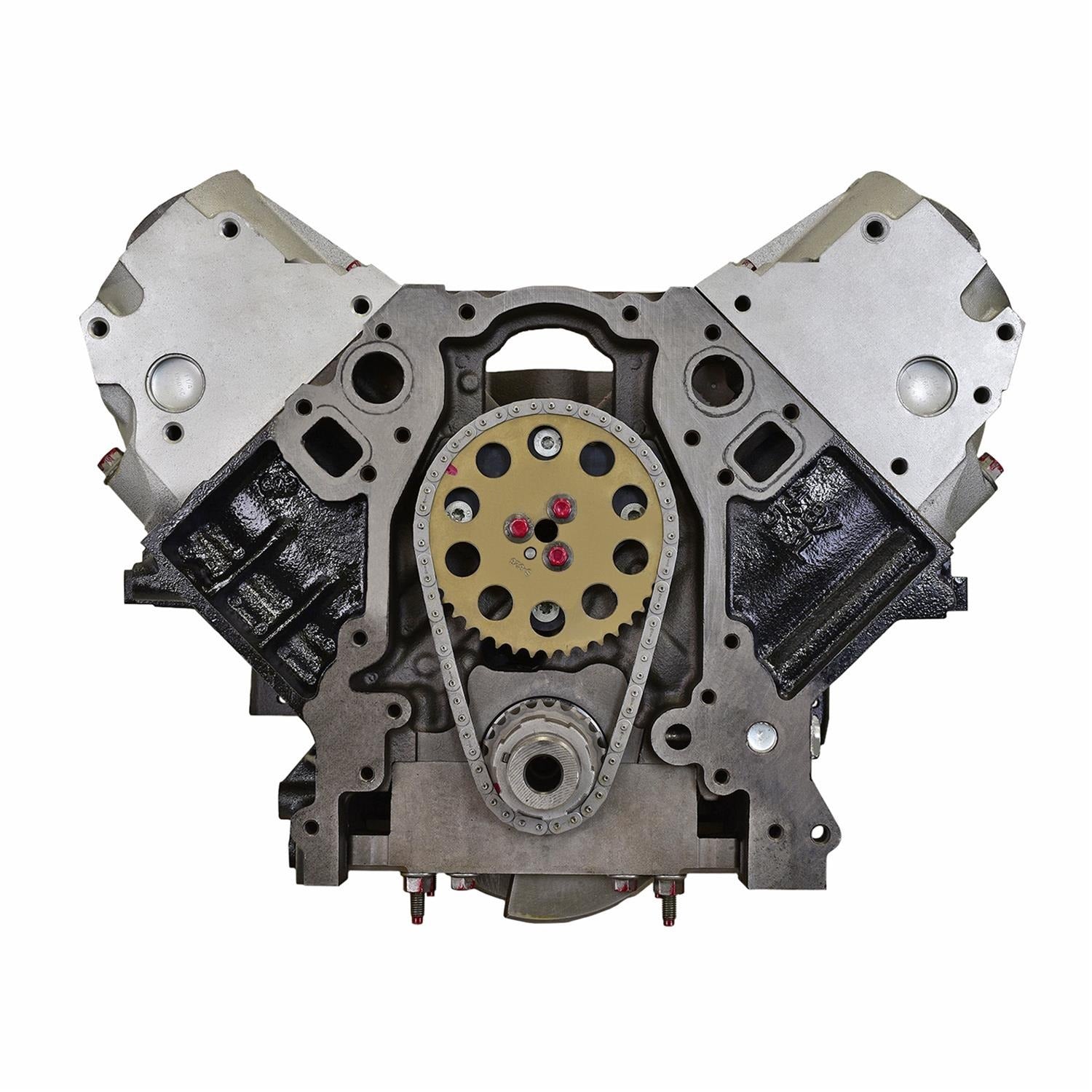 ATK High Performance Chevy LM7 5.3L 385 HP Long Block Crate Engine HP97