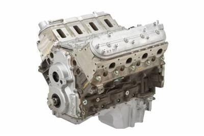 Chevrolet Performance 6.0L 366 C.I.D. L76 Remanufactured Crate Engine 19353405 for GM vehicles